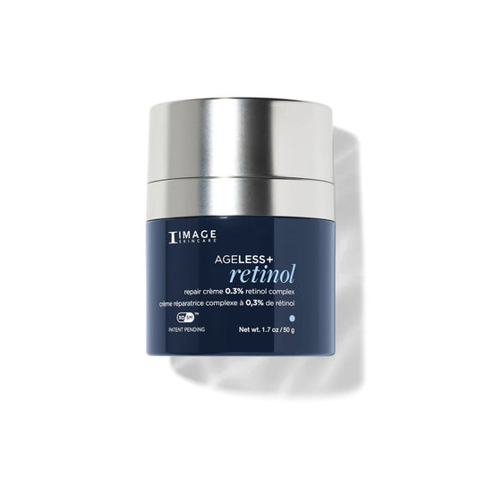 AGELESS+ retinol repair crème 0.3% retinol complex - Oak & Eve Beauty