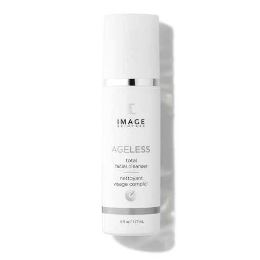 AGELESS TOTAL FACIAL CLEANSER - Oak & Eve Beauty