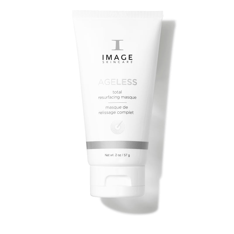 AGELESS TOTAL RESURFACING MASQUE - Oak & Eve Beauty