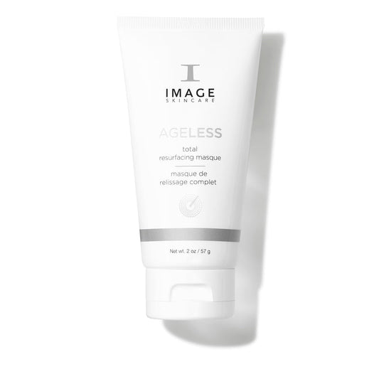 AGELESS TOTAL RESURFACING MASQUE - Oak & Eve Beauty