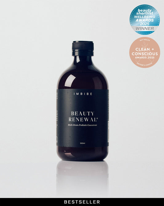 Beauty Renewal Probiotic Concentrate - Oak & Eve Beauty