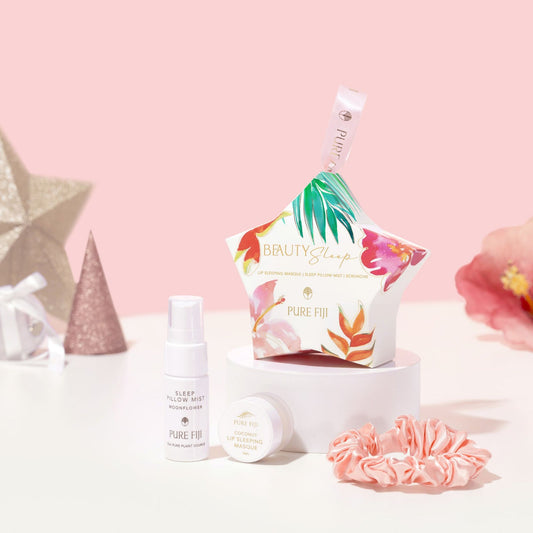 Pure Fiji Beauty Sleep