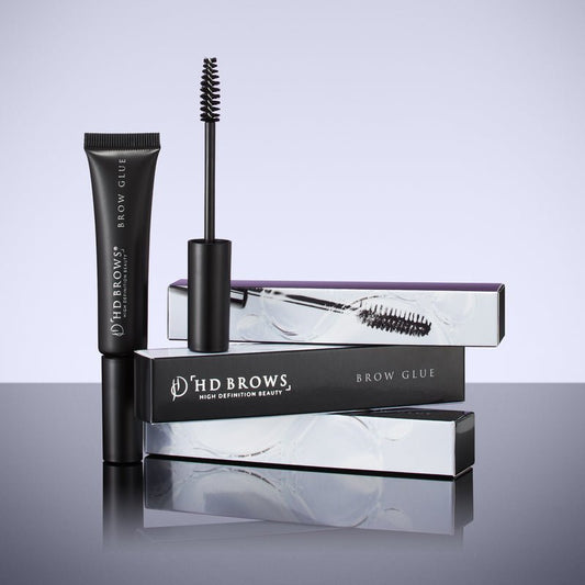 Brow Glue - HD BROWS - Oak & Eve Beauty