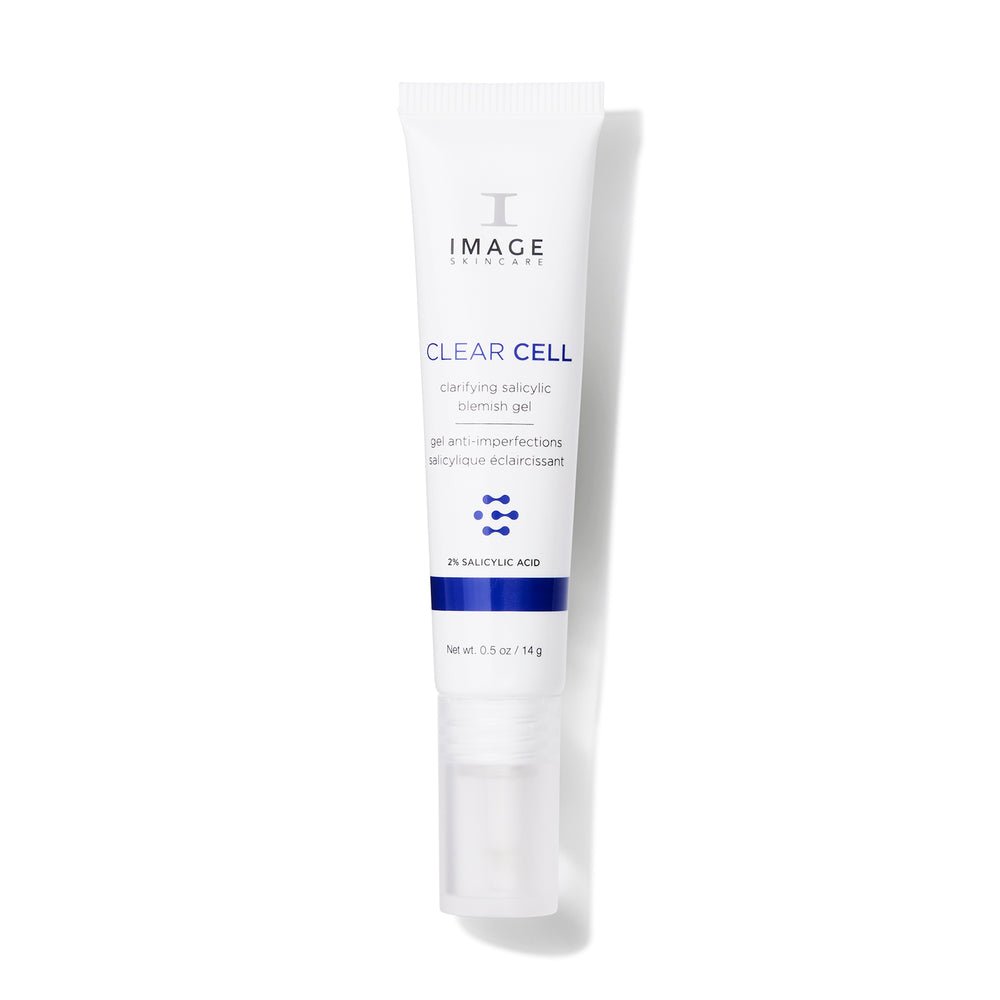 CLEAR CELL CLARIFYING SALICYLIC BLEMISH GEL - Oak & Eve Beauty