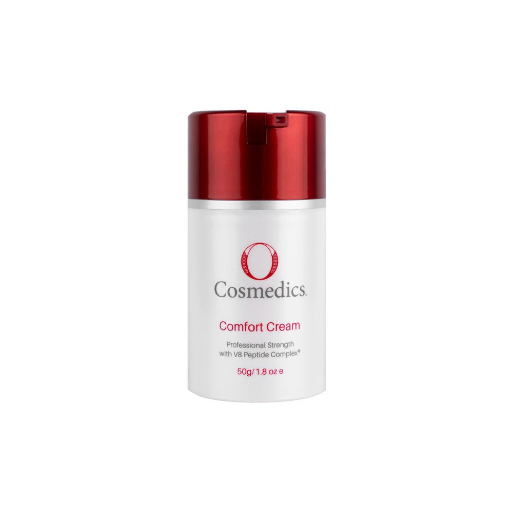 Comfort Cream - Oak & Eve Beauty