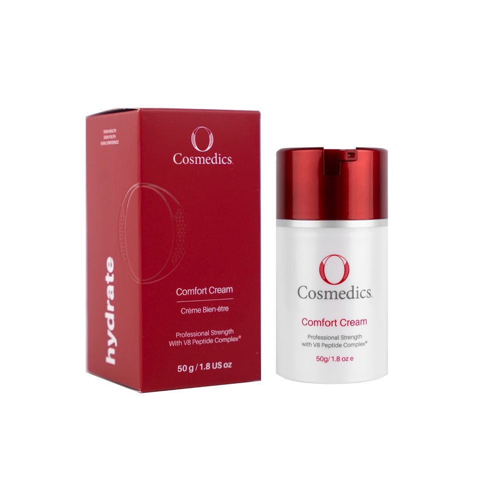 Comfort Cream - Oak & Eve Beauty