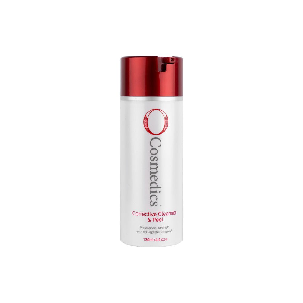 Corrective Cleanser & Peel - Oak & Eve Beauty