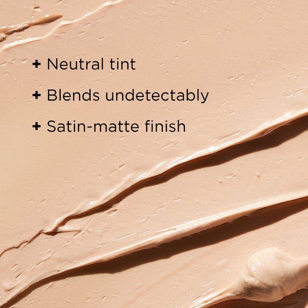 DAILY PREVENTION sheer matte moisturizer - Oak & Eve Beauty