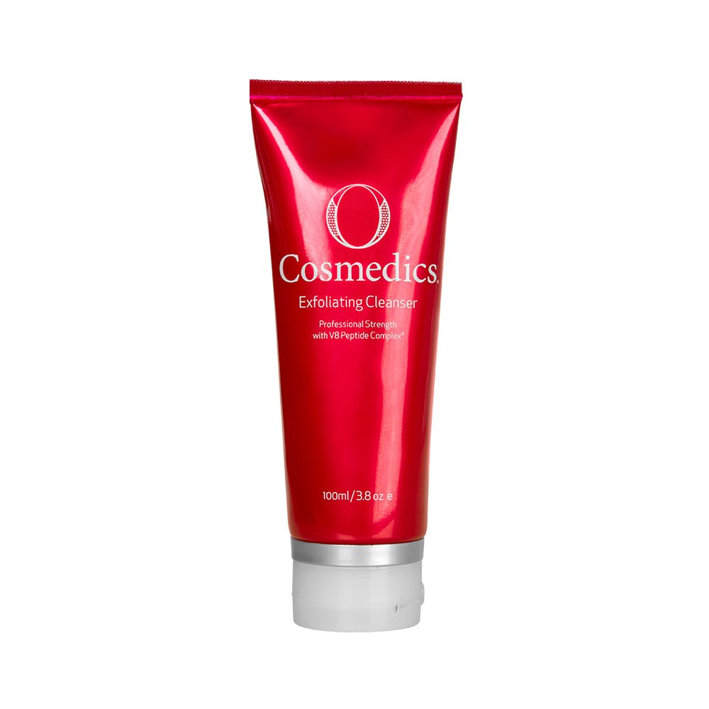 Exfoliating Cleanser - Oak & Eve Beauty