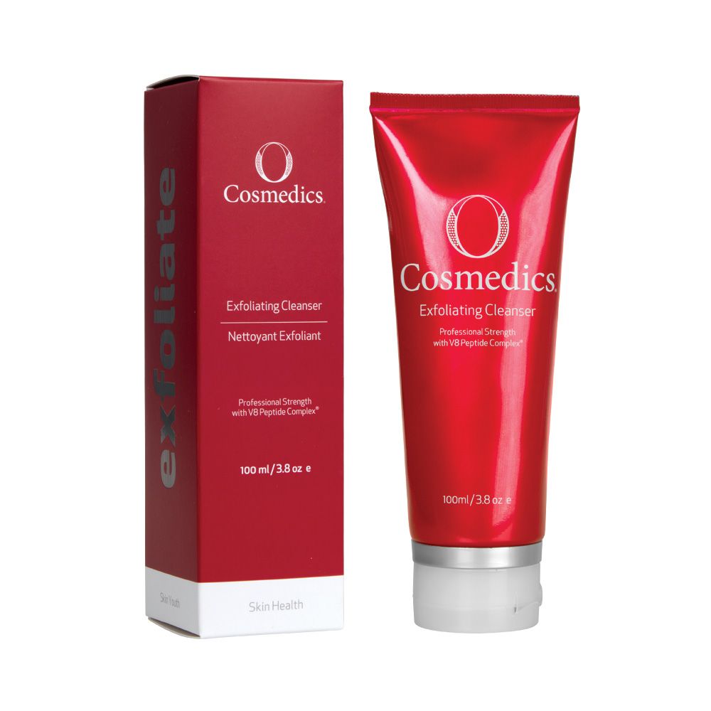 Exfoliating Cleanser - Oak & Eve Beauty