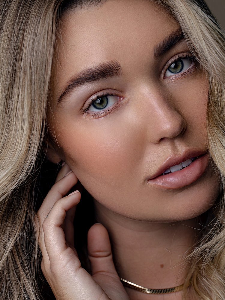 Eye Of Horus Brow Define - Oak & Eve Beauty