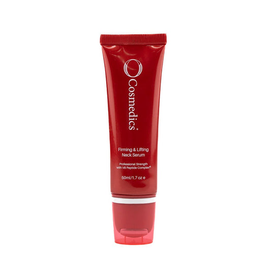 Firming and Lifting Neck Serum - Oak & Eve Beauty