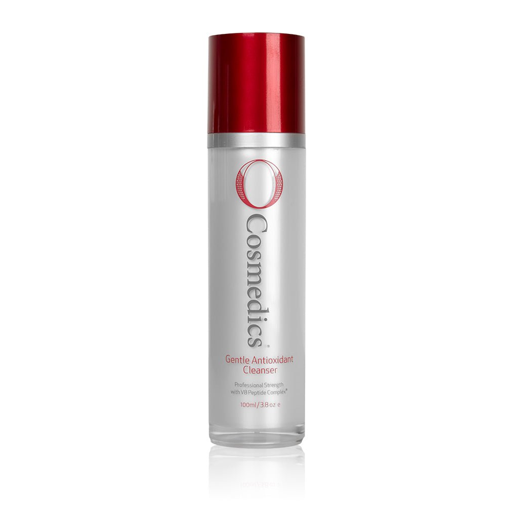 Gentle Antioxidant Cleanser - Oak & Eve Beauty