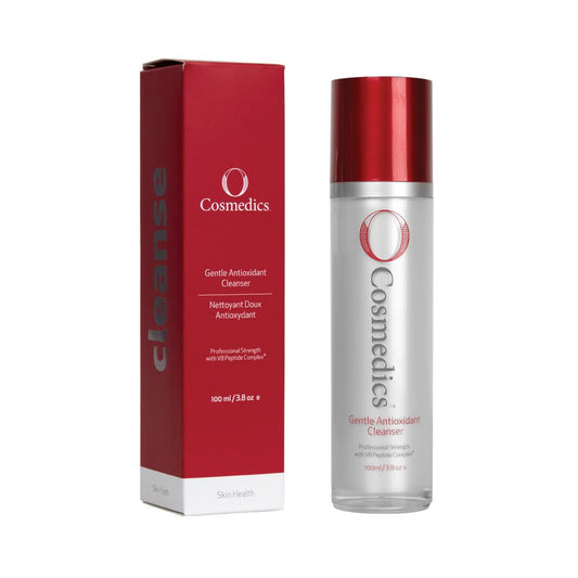 Gentle Antioxidant Cleanser - Oak & Eve Beauty