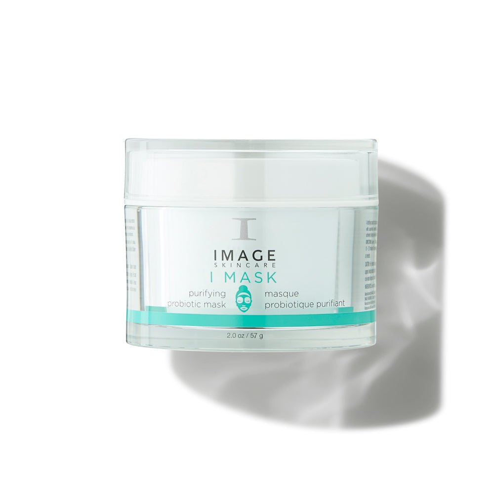 I MASK PURIFYING PROBIOTIC MASK - Oak & Eve Beauty