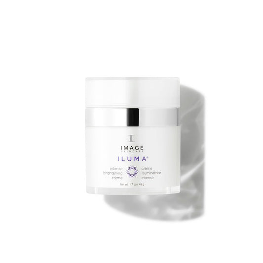 ILUMA INTENSE BRIGHTENING CRÈME - Oak & Eve Beauty