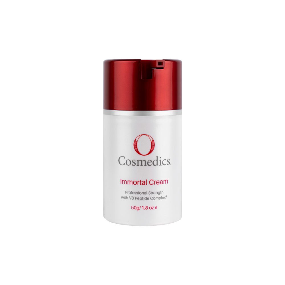 Immortal Cream - Oak & Eve Beauty