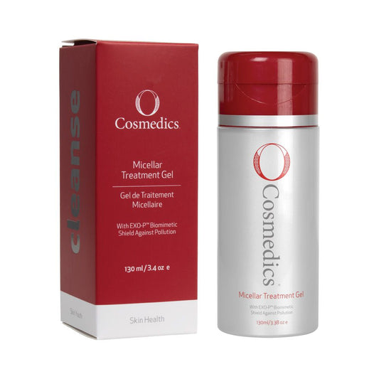Micellar Cleansing Toner - Oak & Eve Beauty