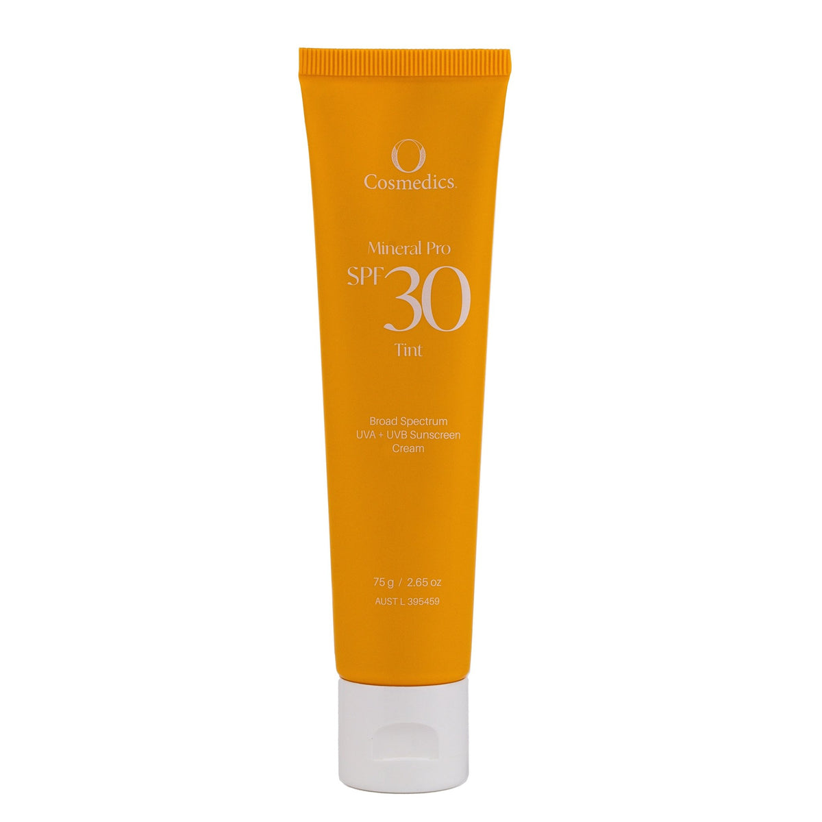 Mineral Pro SPF 30+ Tinted - Oak & Eve Beauty
