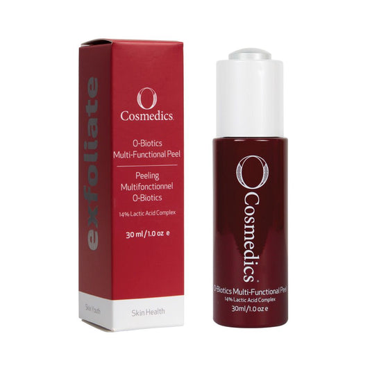 Multifunctional Peel - Oak & Eve Beauty