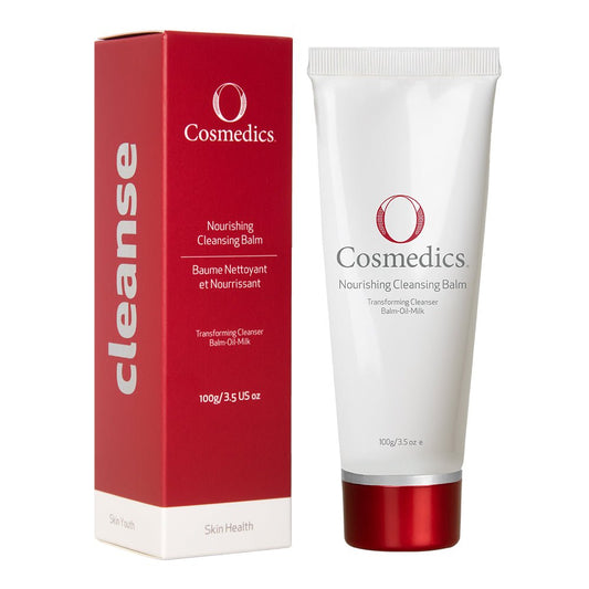 Nourishing Cleansing Balm - Oak & Eve Beauty