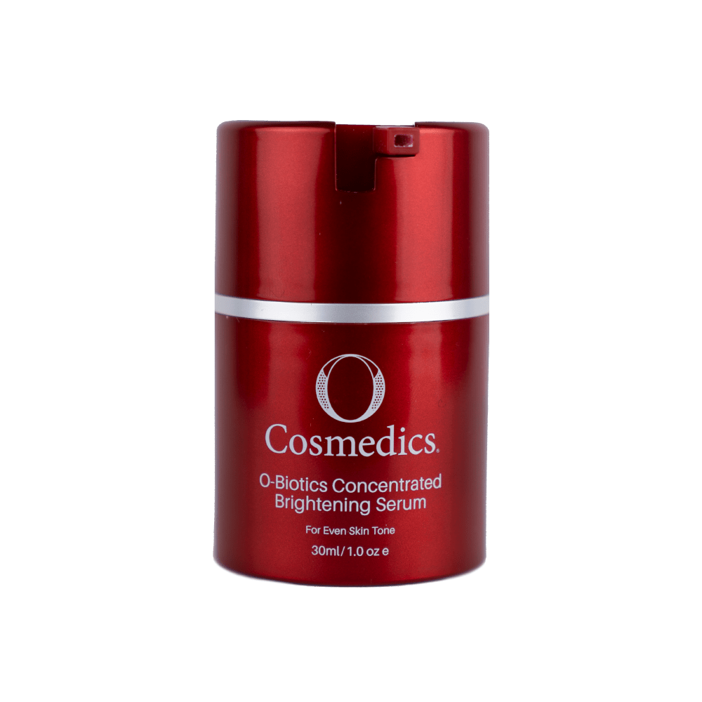O-Biome Concentrated Brightening Serum - Oak & Eve Beauty