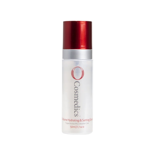 O-Biome hydrating and Setting Spray - Oak & Eve Beauty