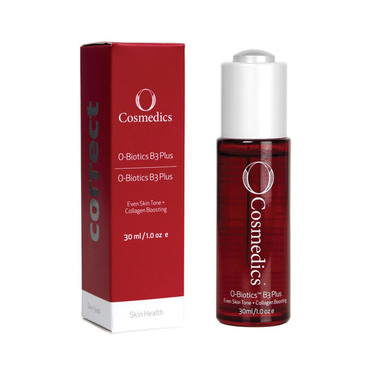 O-Biotics B3 Plus Serum - Oak & Eve Beauty
