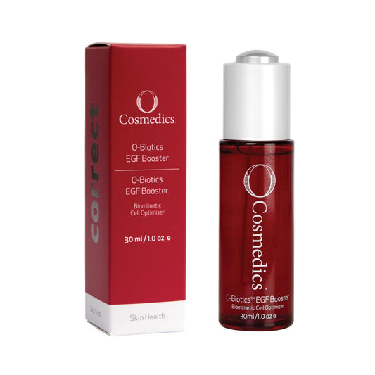 O Biotics EGF Booster - Oak & Eve Beauty