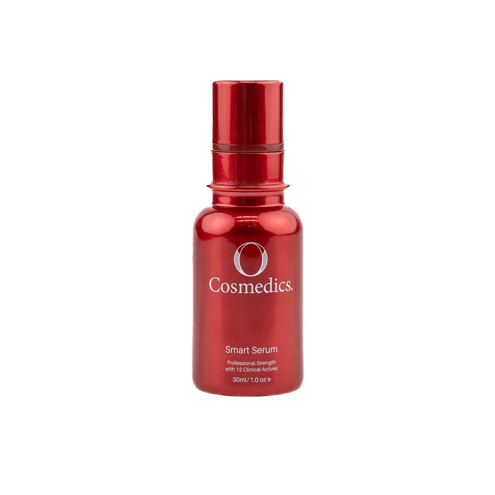 O Cosmedics B12 Smart Serum - Oak & Eve Beauty