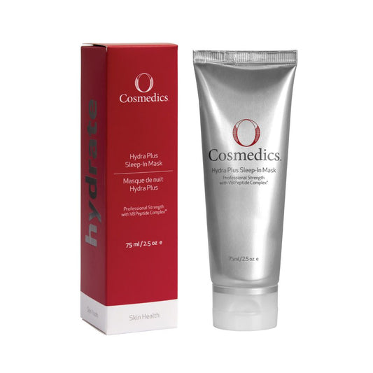 O Cosmedics Hydra Sleep in Mask - Oak & Eve Beauty
