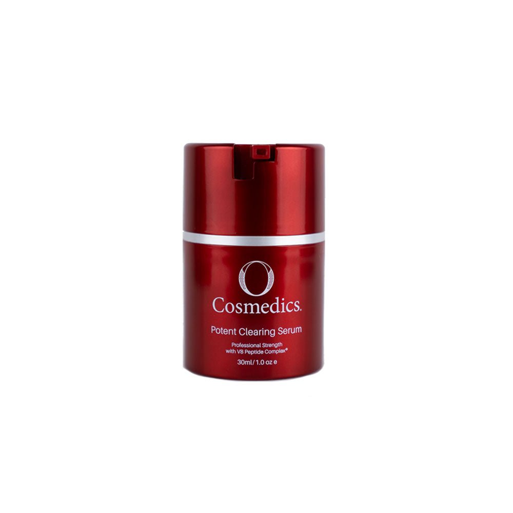 Potent Clearing Serum - Oak & Eve Beauty