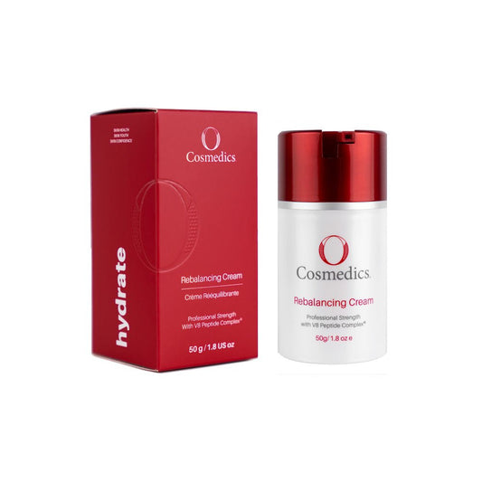 Rebalancing Cream - Oak & Eve Beauty