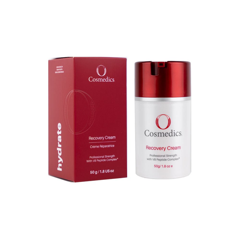 Recovery Cream - Oak & Eve Beauty