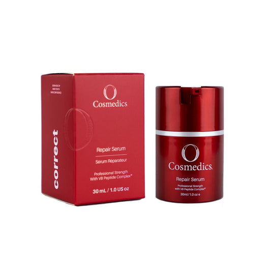 Repair Serum - Oak & Eve Beauty