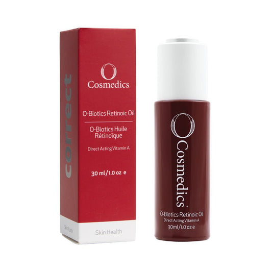 Retinoic Oil - Oak & Eve Beauty