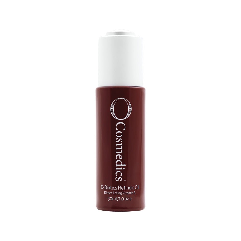 Retinoic Oil - Oak & Eve Beauty
