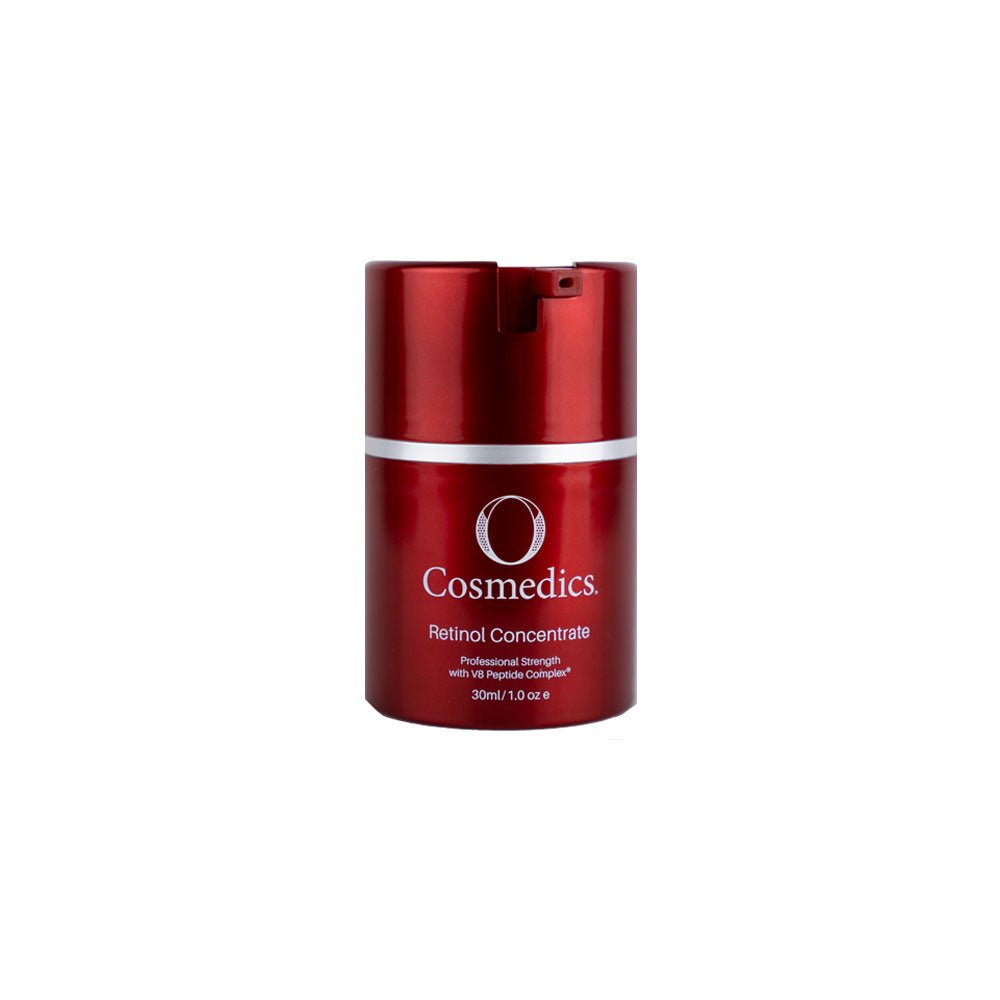 Retinol Concentrate 1.0% - Oak & Eve Beauty