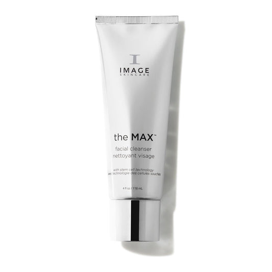 THE MAX STEM CELL FACIAL CLEANSER - Oak & Eve Beauty