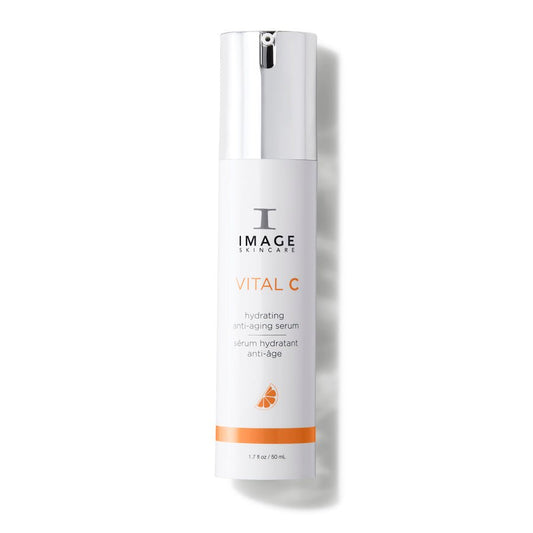 VITAL C HYDRATING ANTI-AGING SERUM - Oak & Eve Beauty