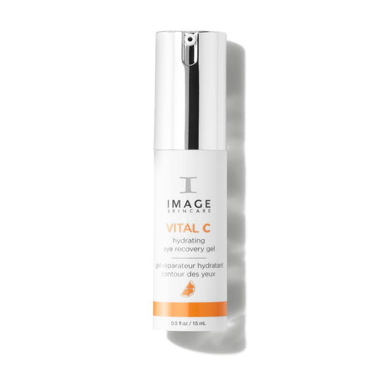 VITAL C HYDRATING EYE RECOVERY GEL - Oak & Eve Beauty