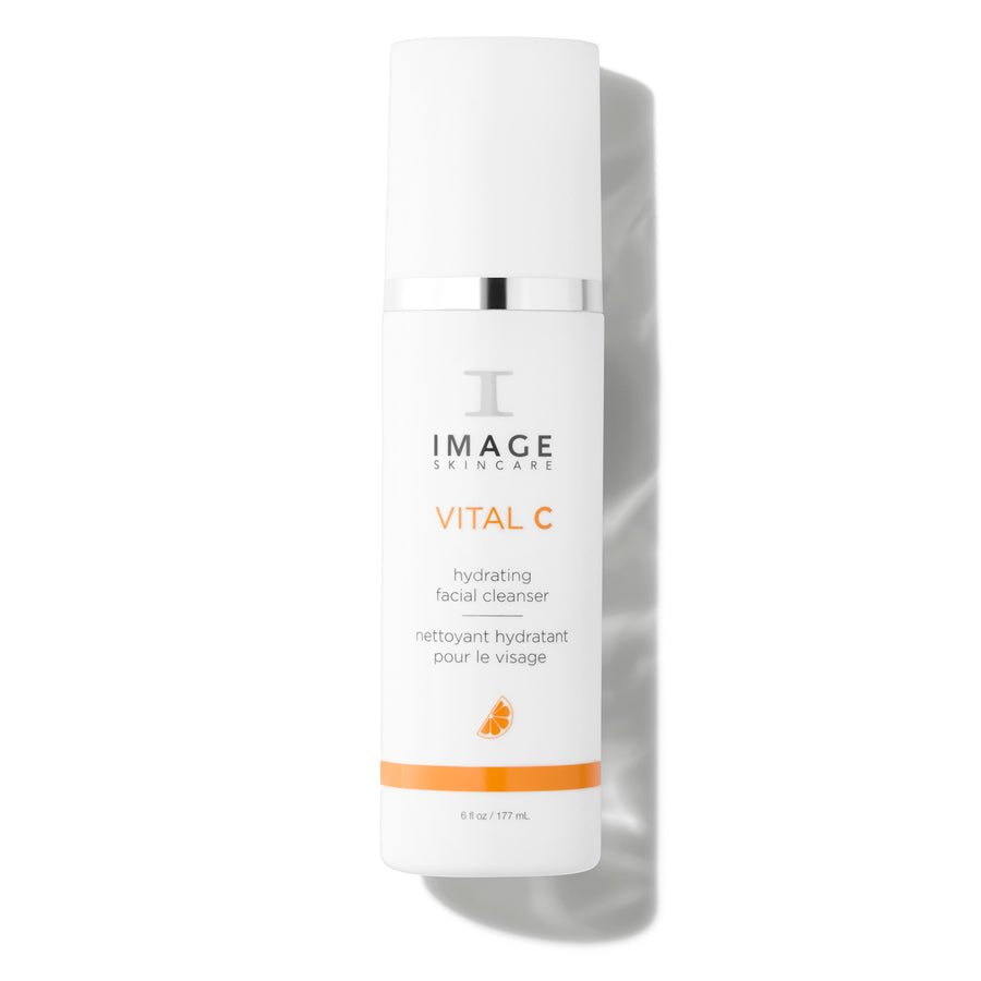 VITAL C HYDRATING FACIAL CLEANSER - Oak & Eve Beauty