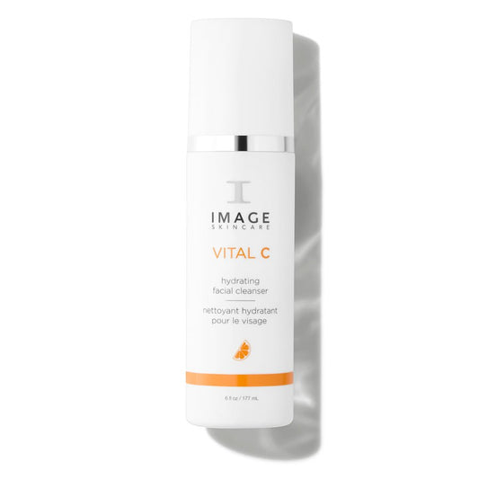 VITAL C HYDRATING FACIAL CLEANSER - Oak & Eve Beauty