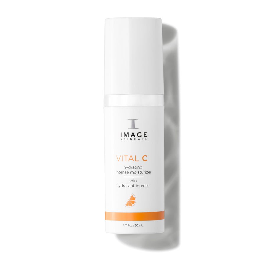 VITAL C HYDRATING INTENSE MOISTURISER - Oak & Eve Beauty