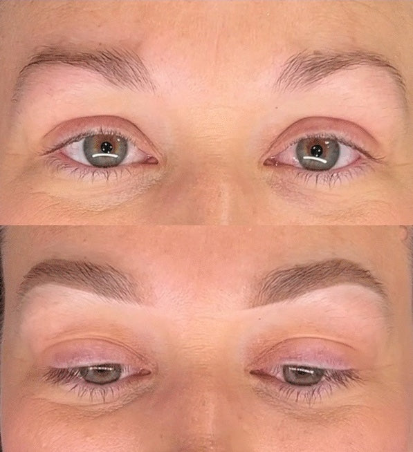 PONi Brow Magic