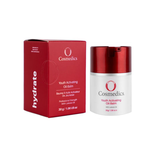 Youth Activating Oil Balm - Oak & Eve Beauty