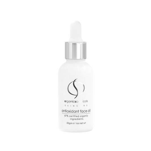Antioxidant Oil