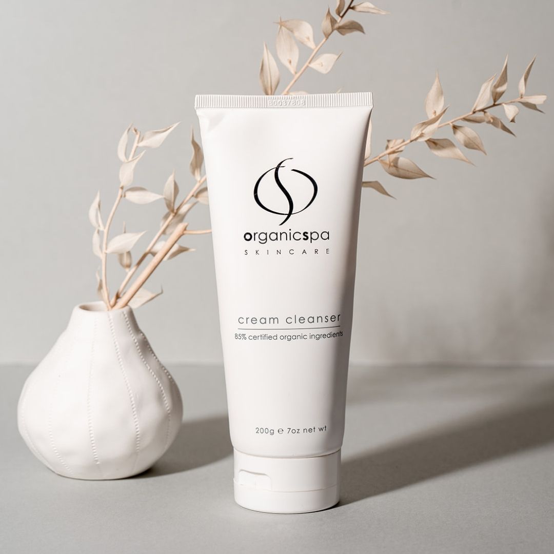 Cream Cleanser