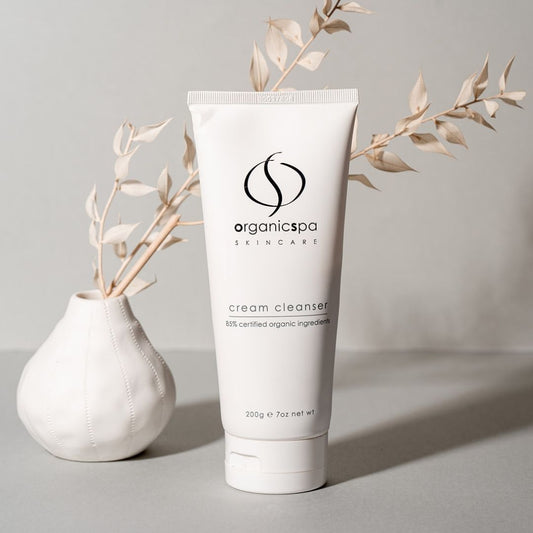 Cream Cleanser