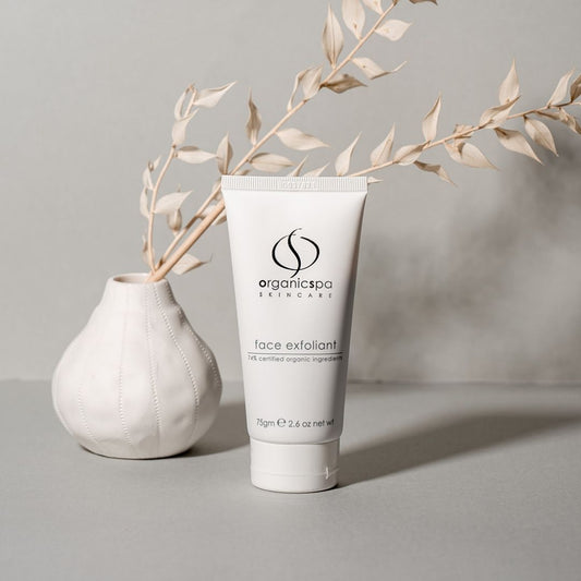 Face Exfoliant